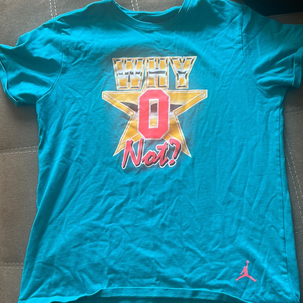 Jordan XL TEAL